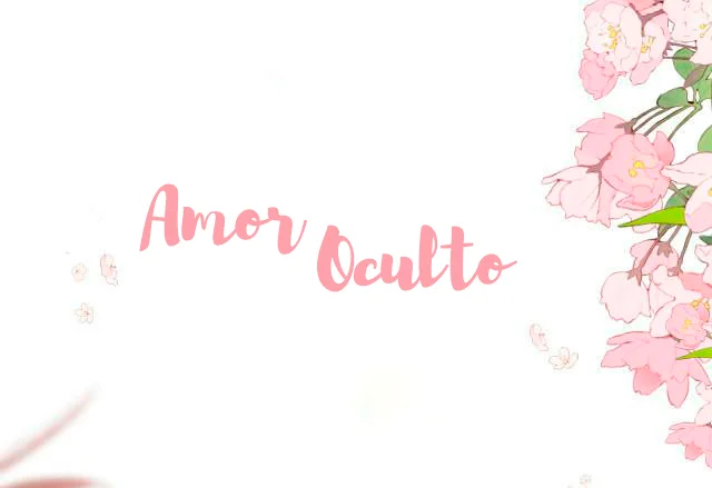 Amor Oculto capítulo 83, página 3