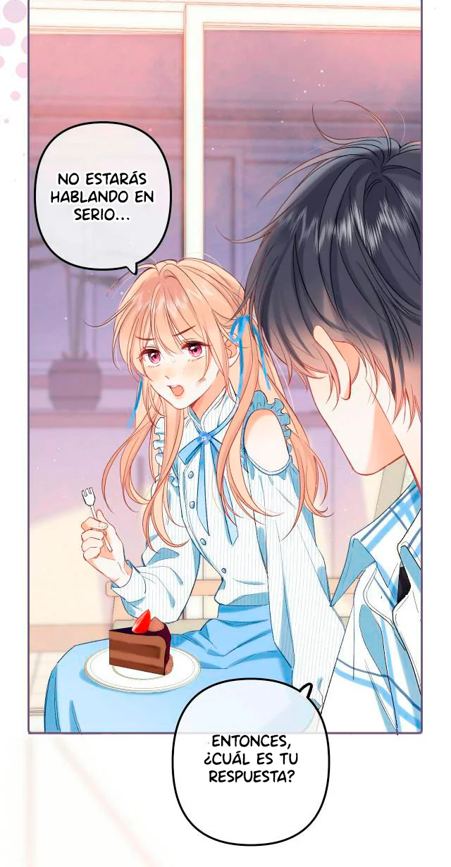 Amor Oculto capítulo 83, página 10