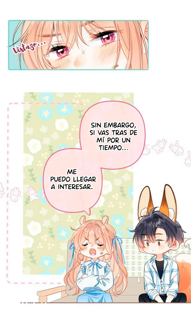 Amor Oculto capítulo 83, página 15
