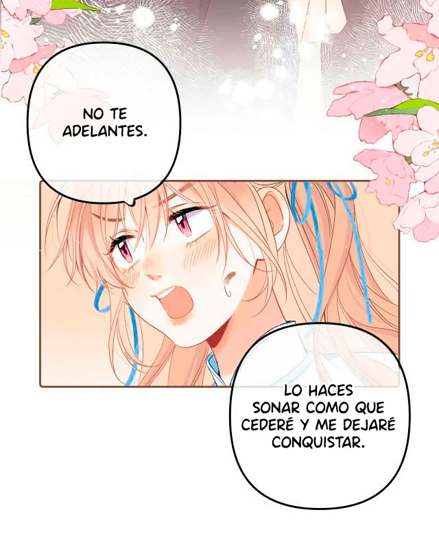 Amor Oculto capítulo 83, página 17