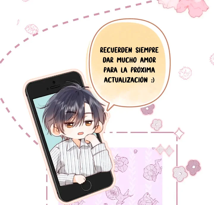 Amor Oculto capítulo 83, página 49