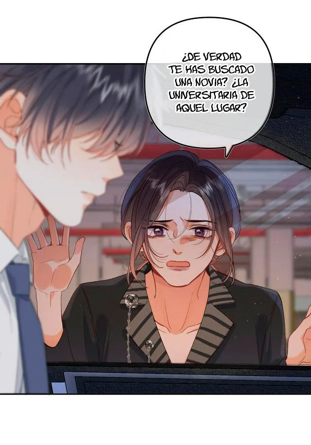 Amor Oculto capítulo 85, página 15