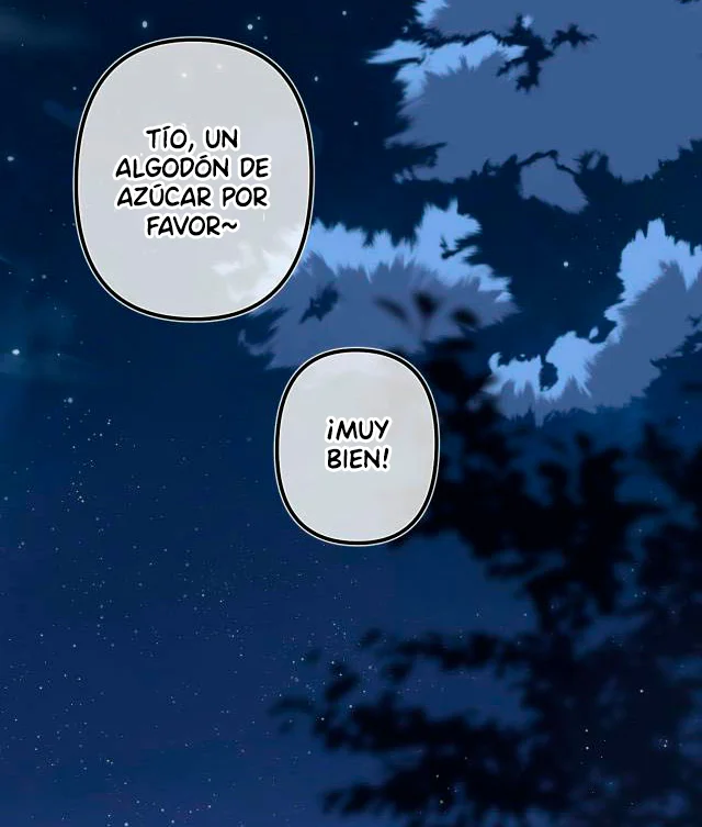 Amor Oculto capítulo 86, página 15