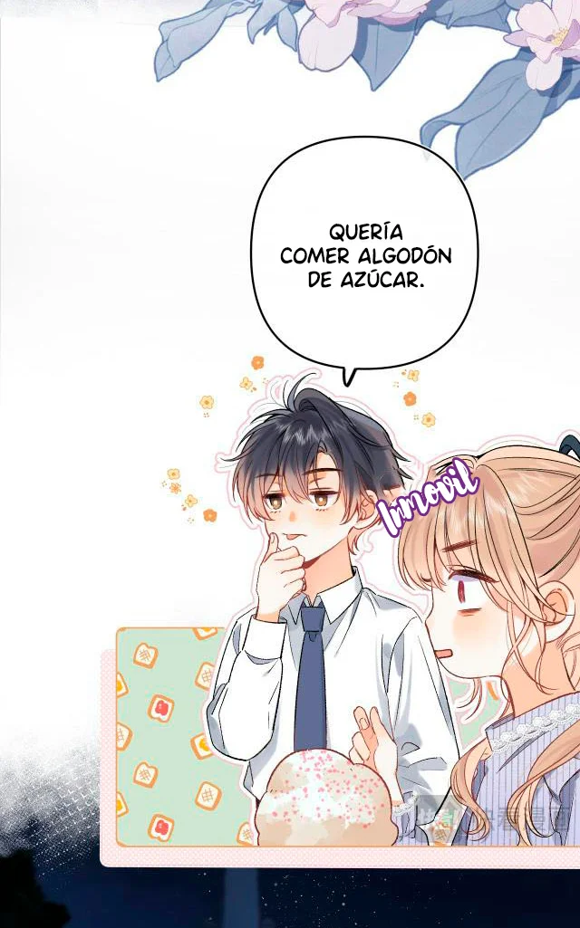 Amor Oculto capítulo 86, página 24