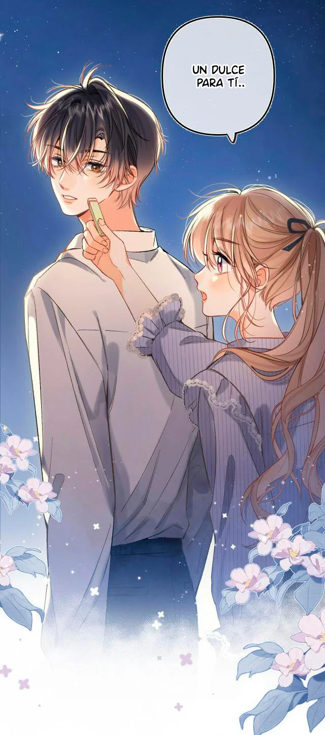 Amor Oculto capítulo 86, página 42