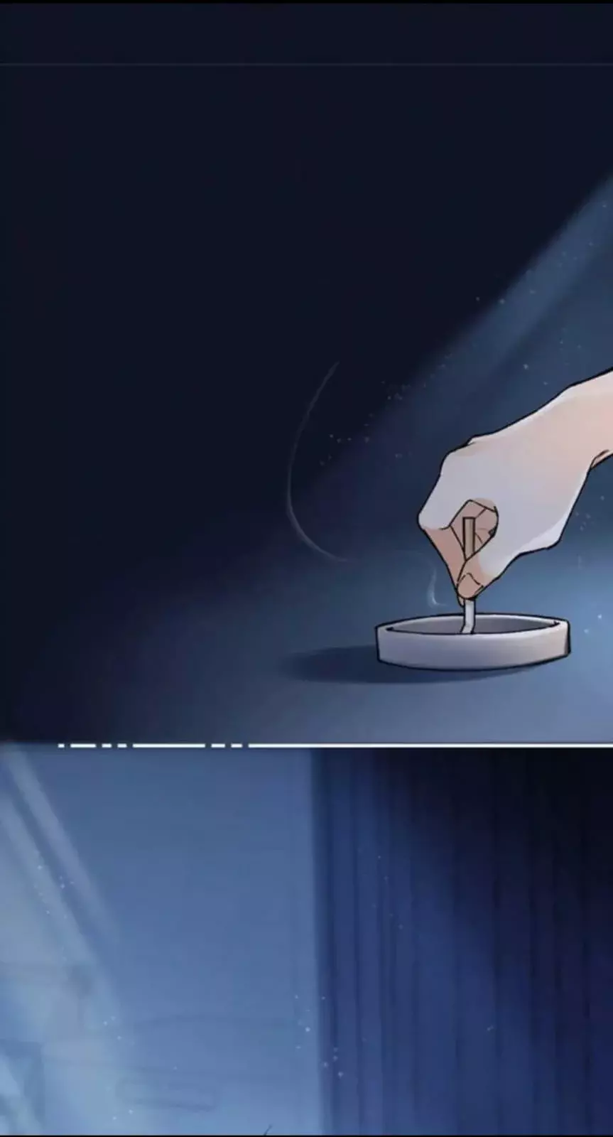 Amor Oculto capítulo 95, página 11