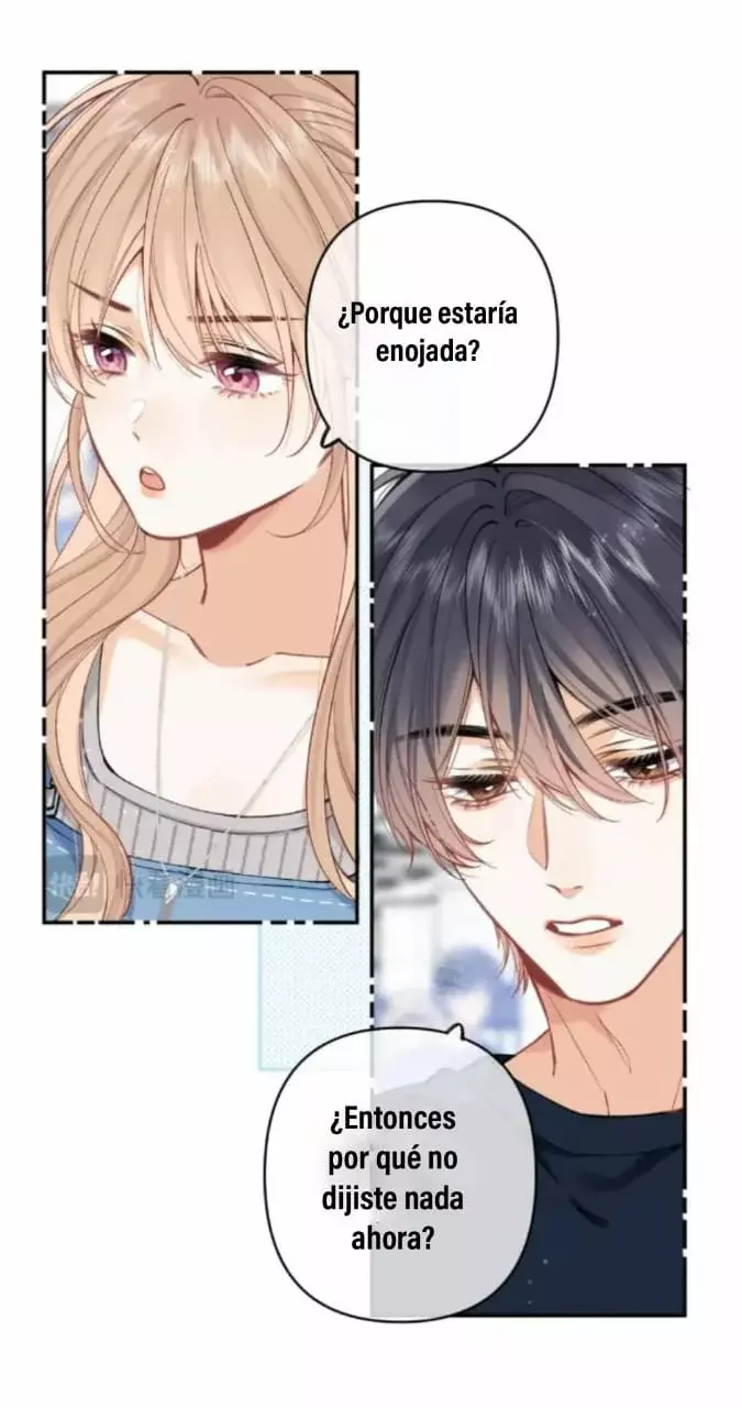 Amor Oculto capítulo 96, página 9