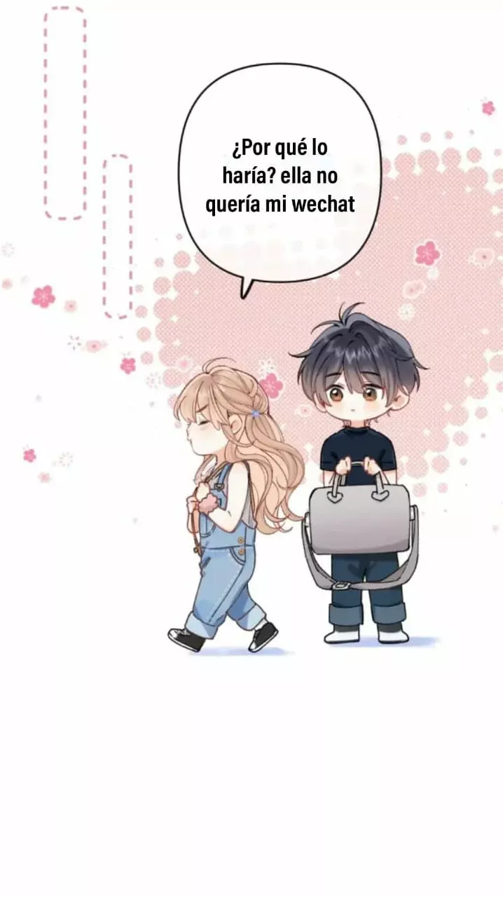 Amor Oculto capítulo 96, página 10