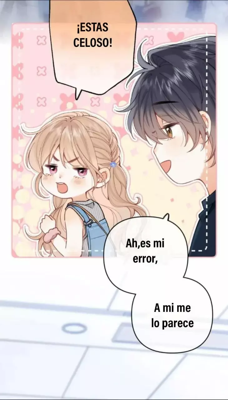 Amor Oculto capítulo 96, página 12