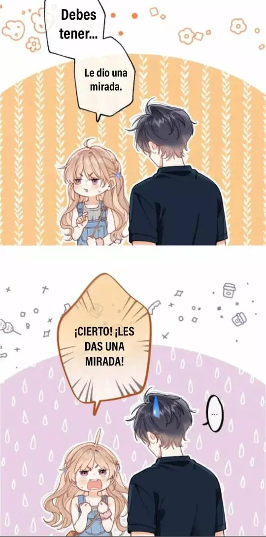 Amor Oculto capítulo 96, página 18