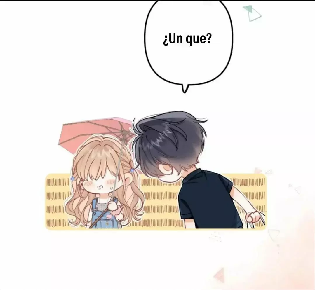 Amor Oculto capítulo 96, página 34