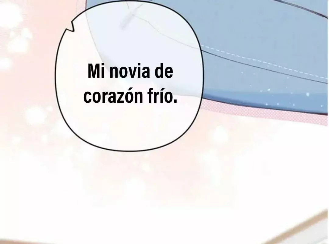 Amor Oculto capítulo 97, página 14