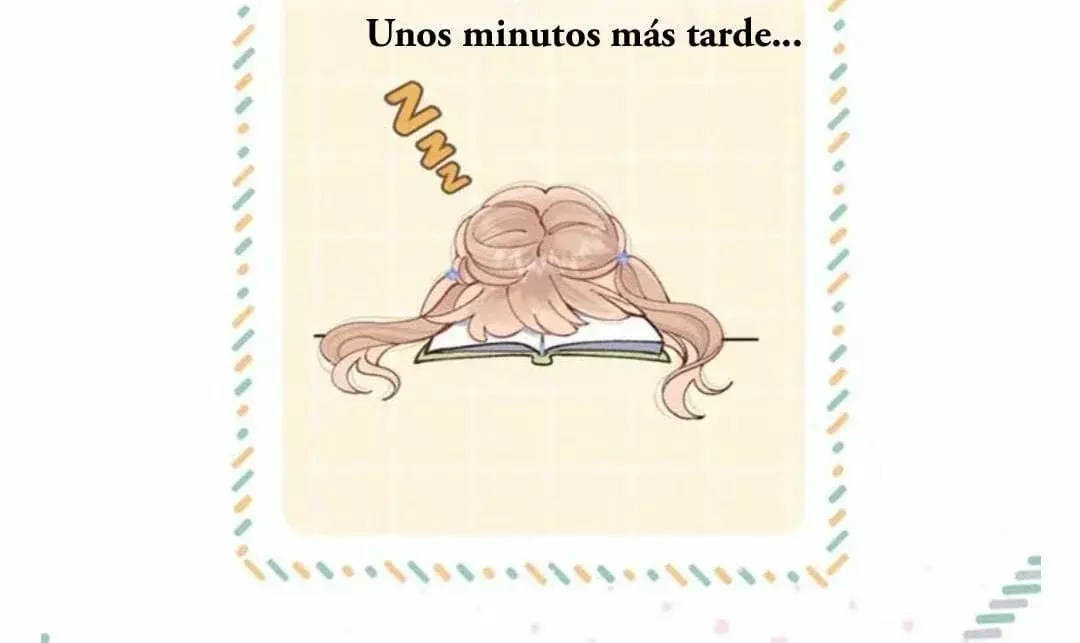 Amor Oculto capítulo 97, página 23