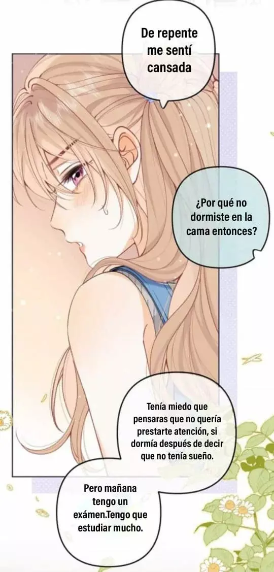 Amor Oculto capítulo 98, página 7