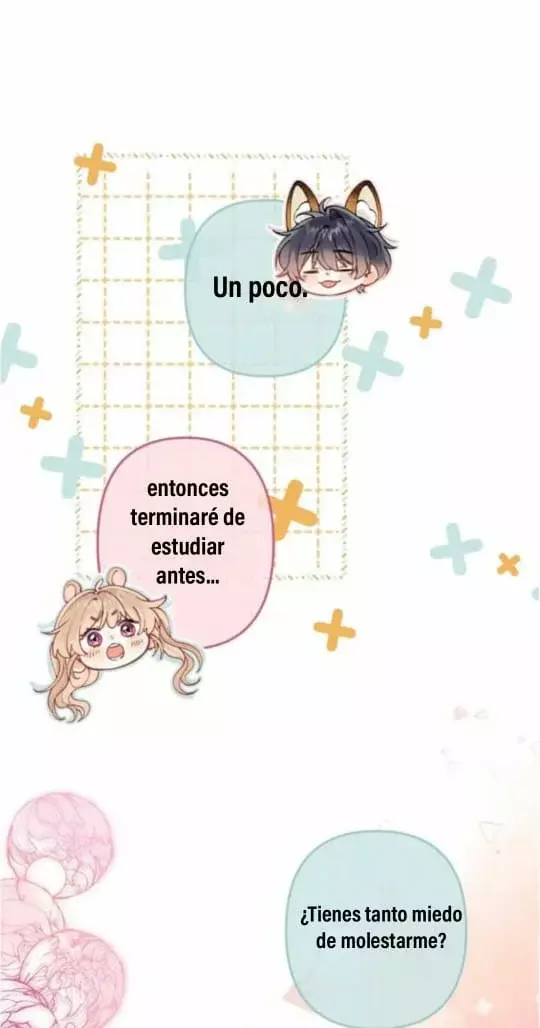 Amor Oculto capítulo 98, página 9