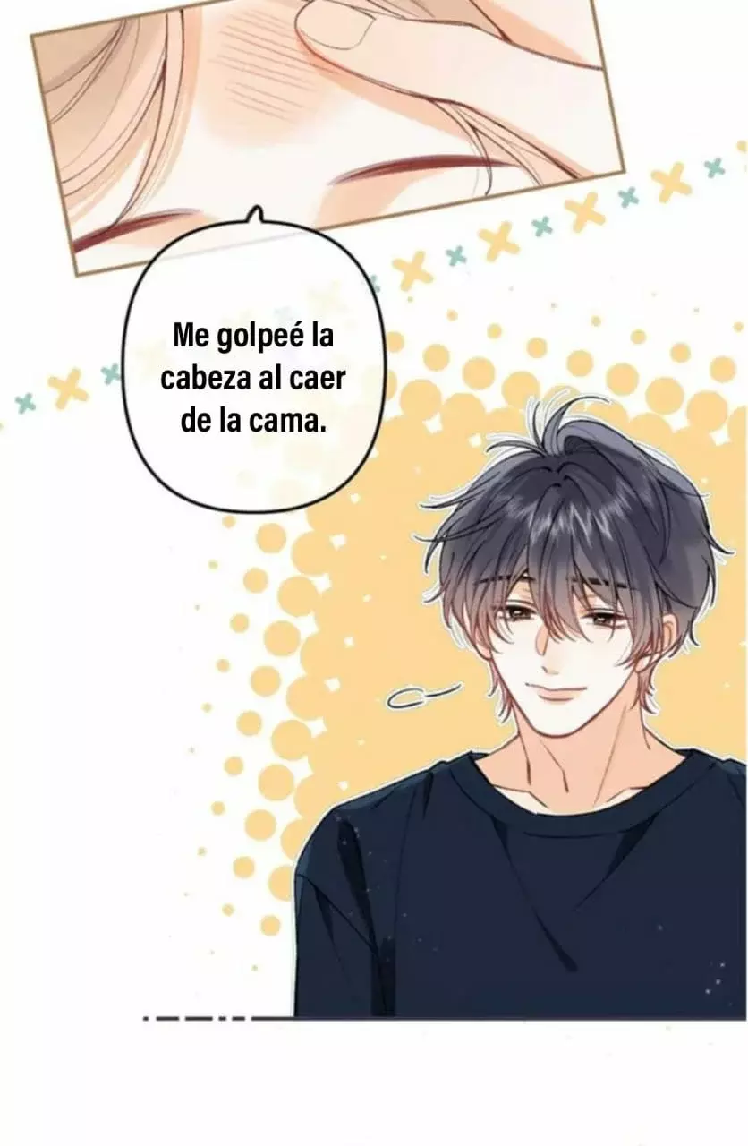Amor Oculto capítulo 98, página 15