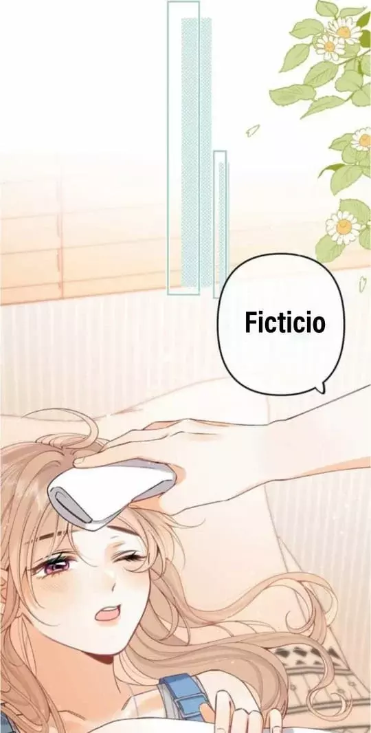 Amor Oculto capítulo 98, página 16
