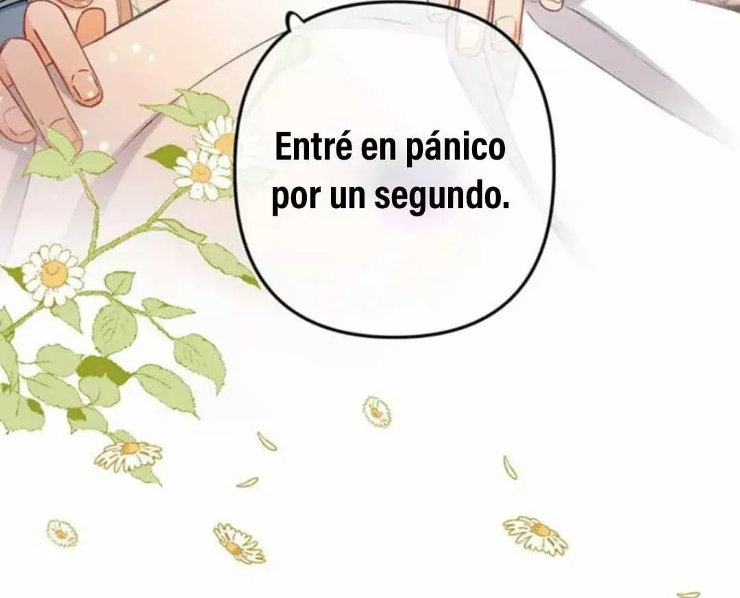 Amor Oculto capítulo 98, página 17