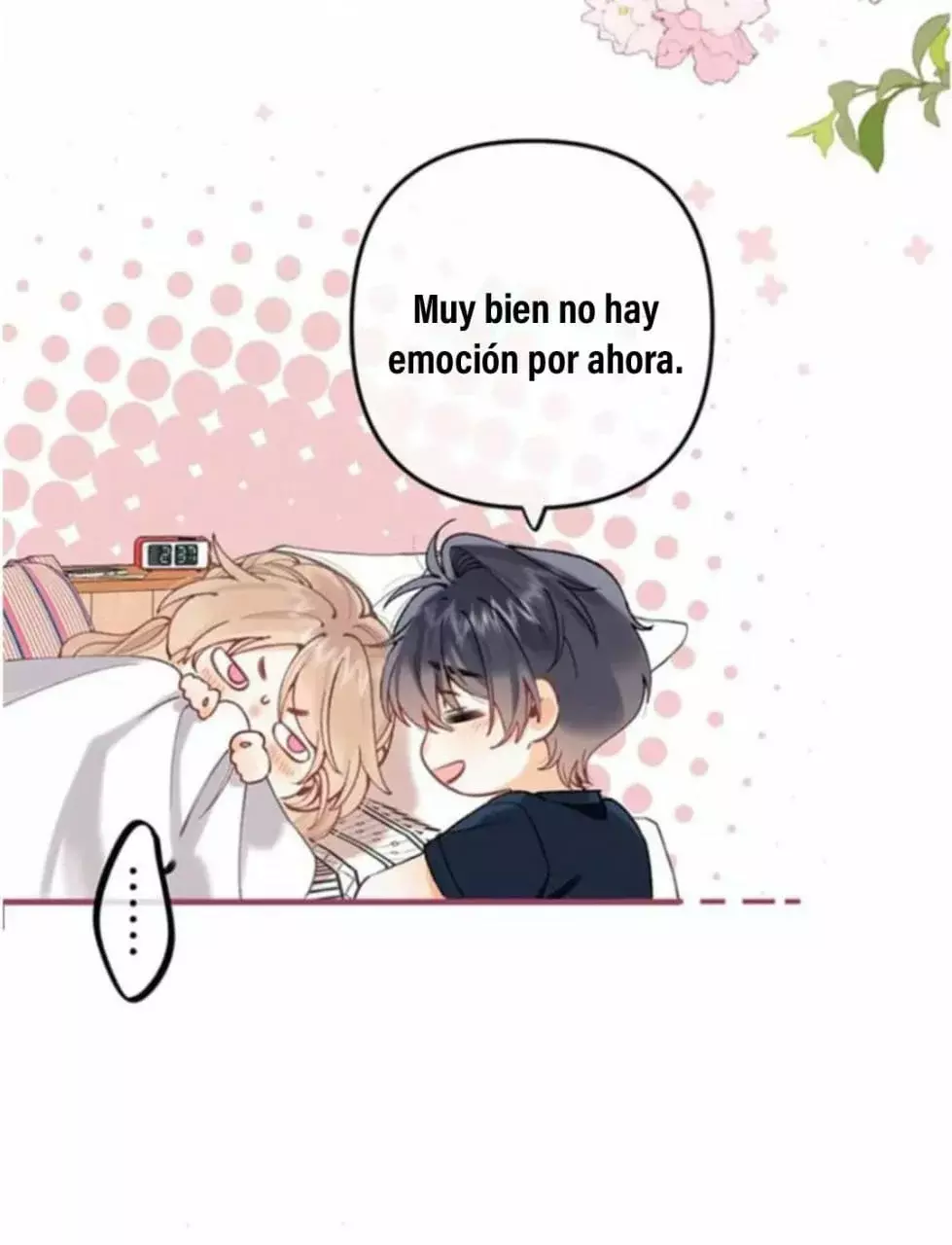 Amor Oculto capítulo 98, página 23