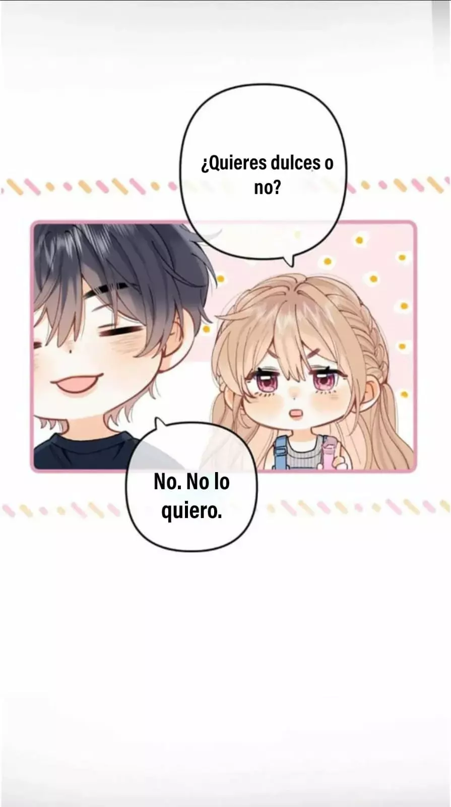 Amor Oculto capítulo 98, página 31