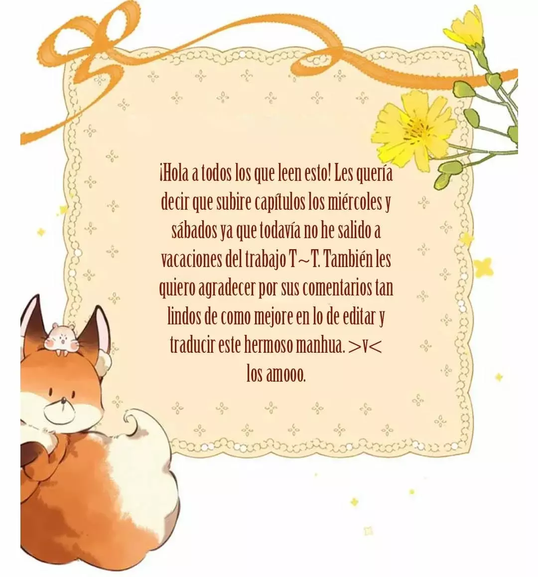 Amor Oculto capítulo 98, página 48