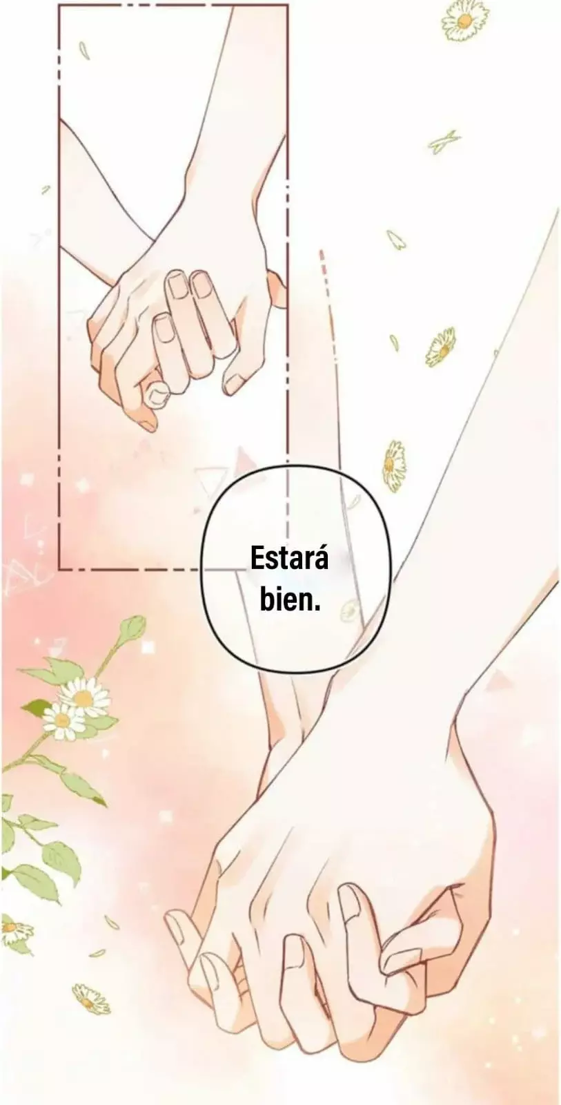 Amor Oculto capítulo 99, página 37