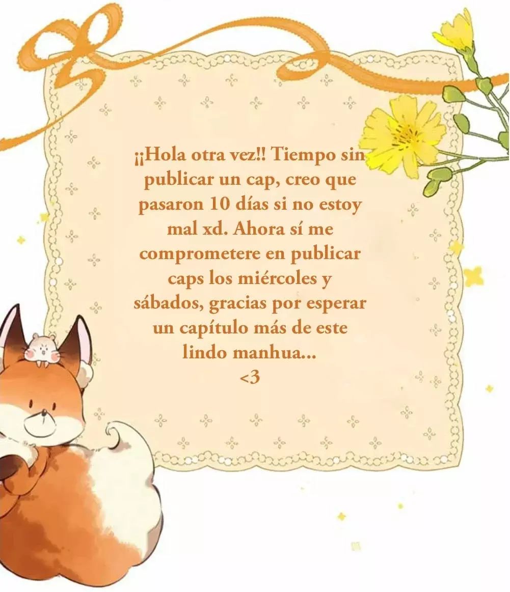 Amor Oculto capítulo 99, página 41