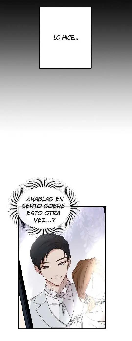 Amor poco común capítulo 2, página 58