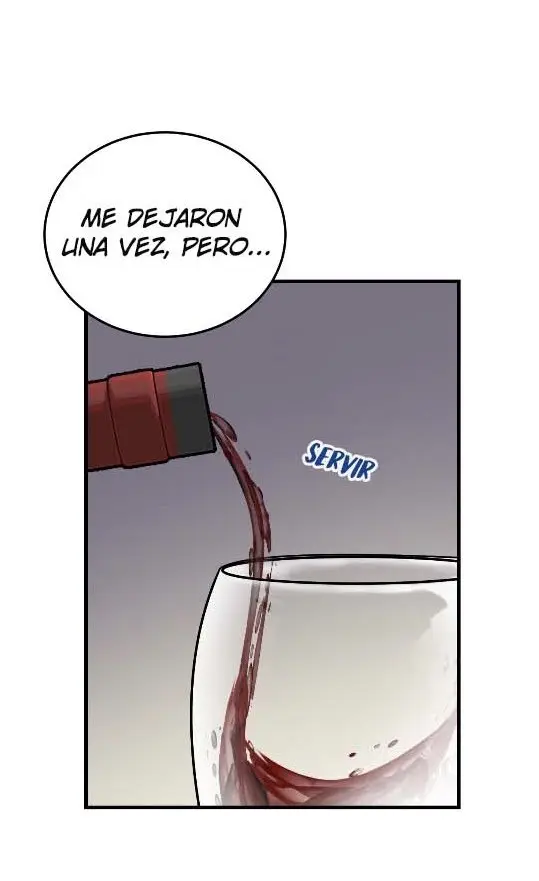 Amor poco común capítulo 2, página 67