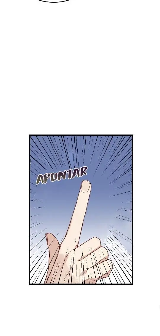 Amor poco común capítulo 2, página 79