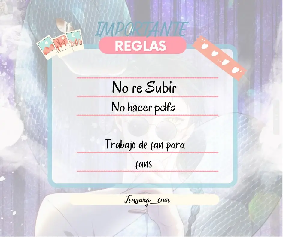 Amor poco común capítulo 3, página 88