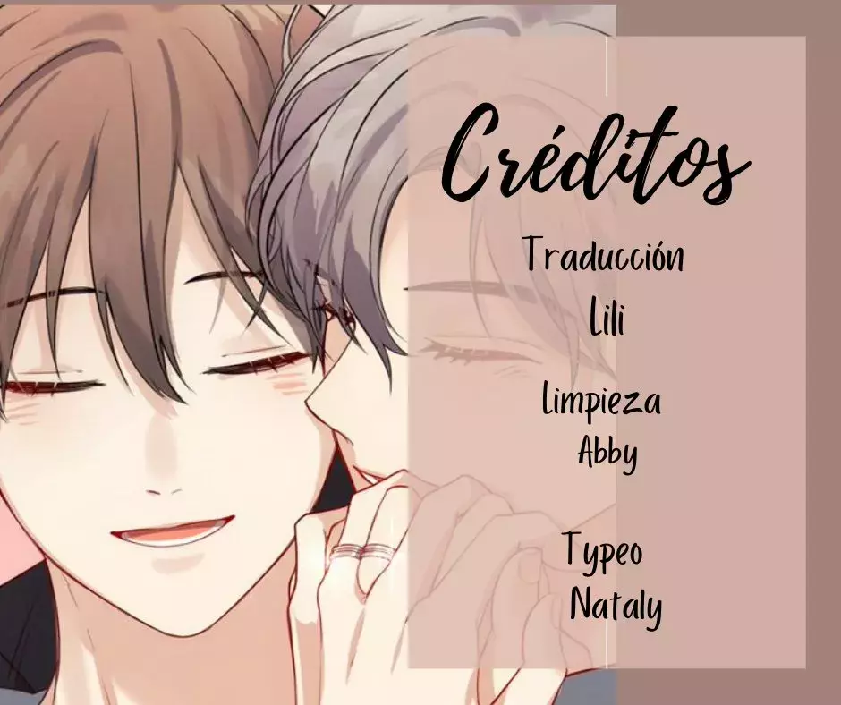 Amor poco común capítulo 5, página 2