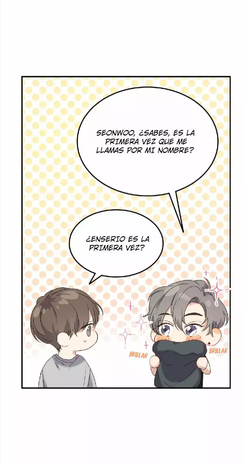 Amor poco común capítulo 7, página 11
