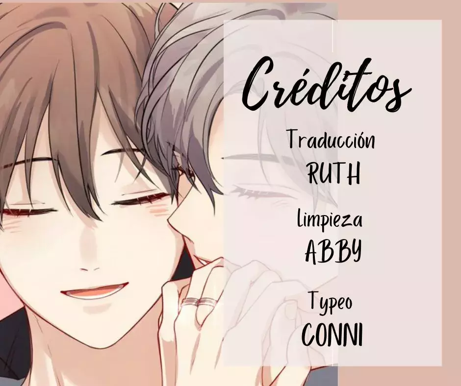 Amor poco común capítulo 8, página 2