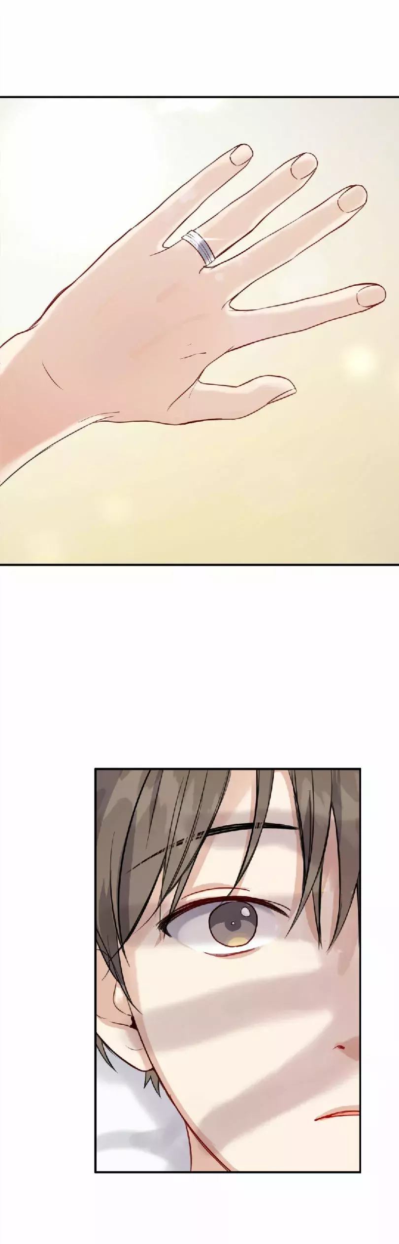 Amor poco común capítulo 8, página 6