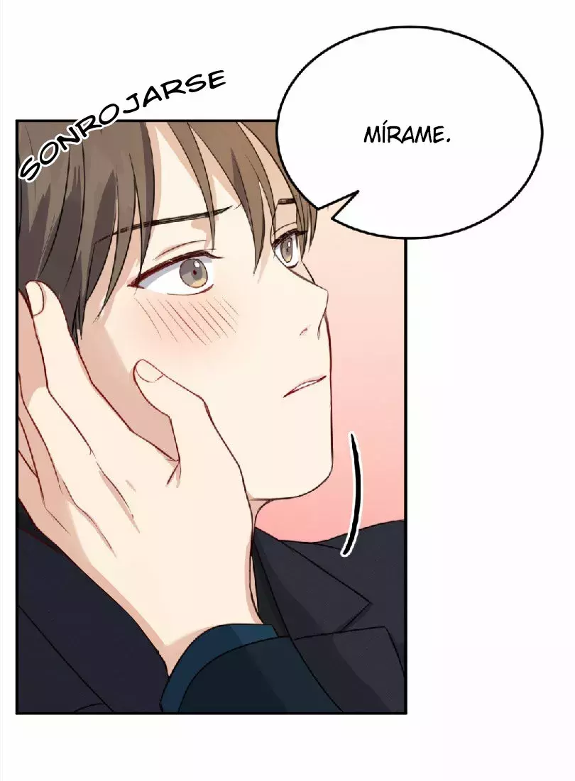 Amor poco común capítulo 8, página 48