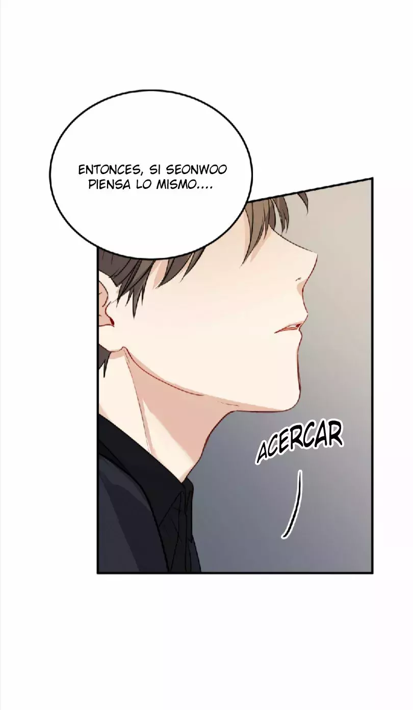 Amor poco común capítulo 8, página 52