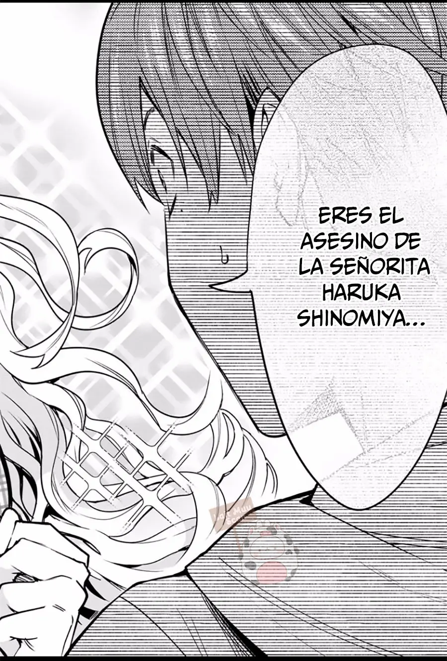 Amor profundo capítulo 1, página 35