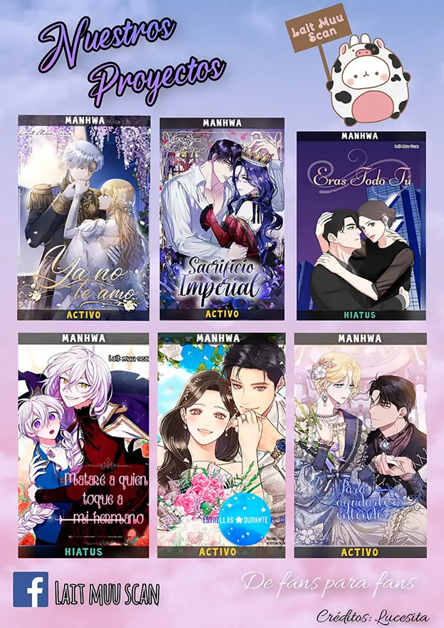 Amor profundo capítulo 19, página 5
