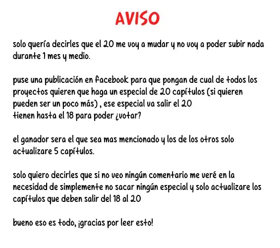 Amor que solo yo sé capítulo 12, página 17