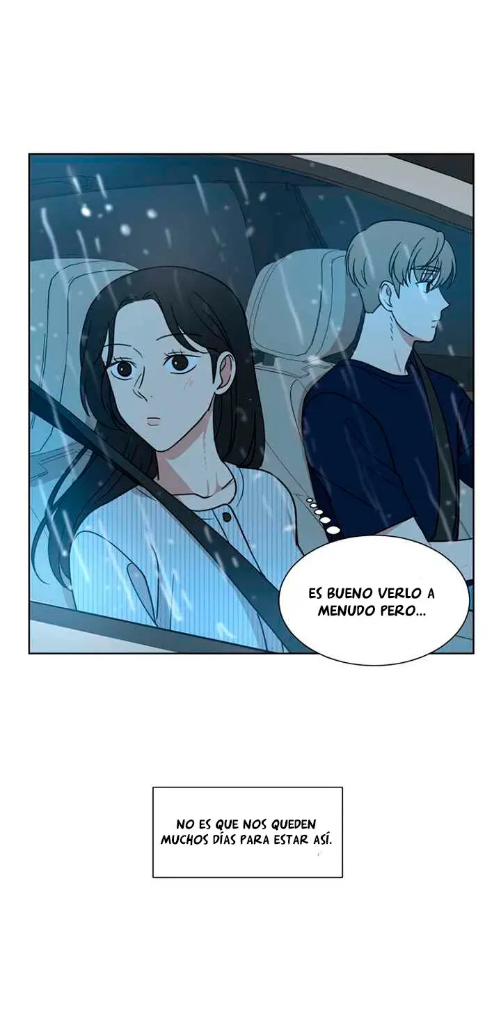 Amor que solo yo sé capítulo 17, página 10