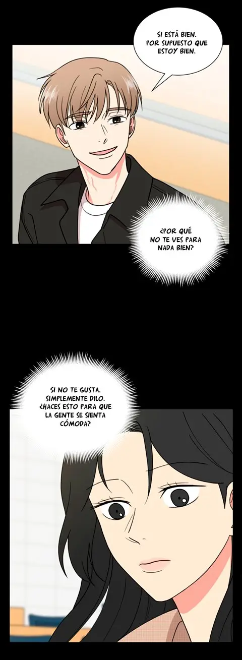 Amor que solo yo sé capítulo 34, página 7