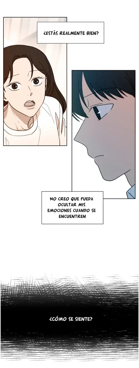 Amor que solo yo sé capítulo 44, página 24