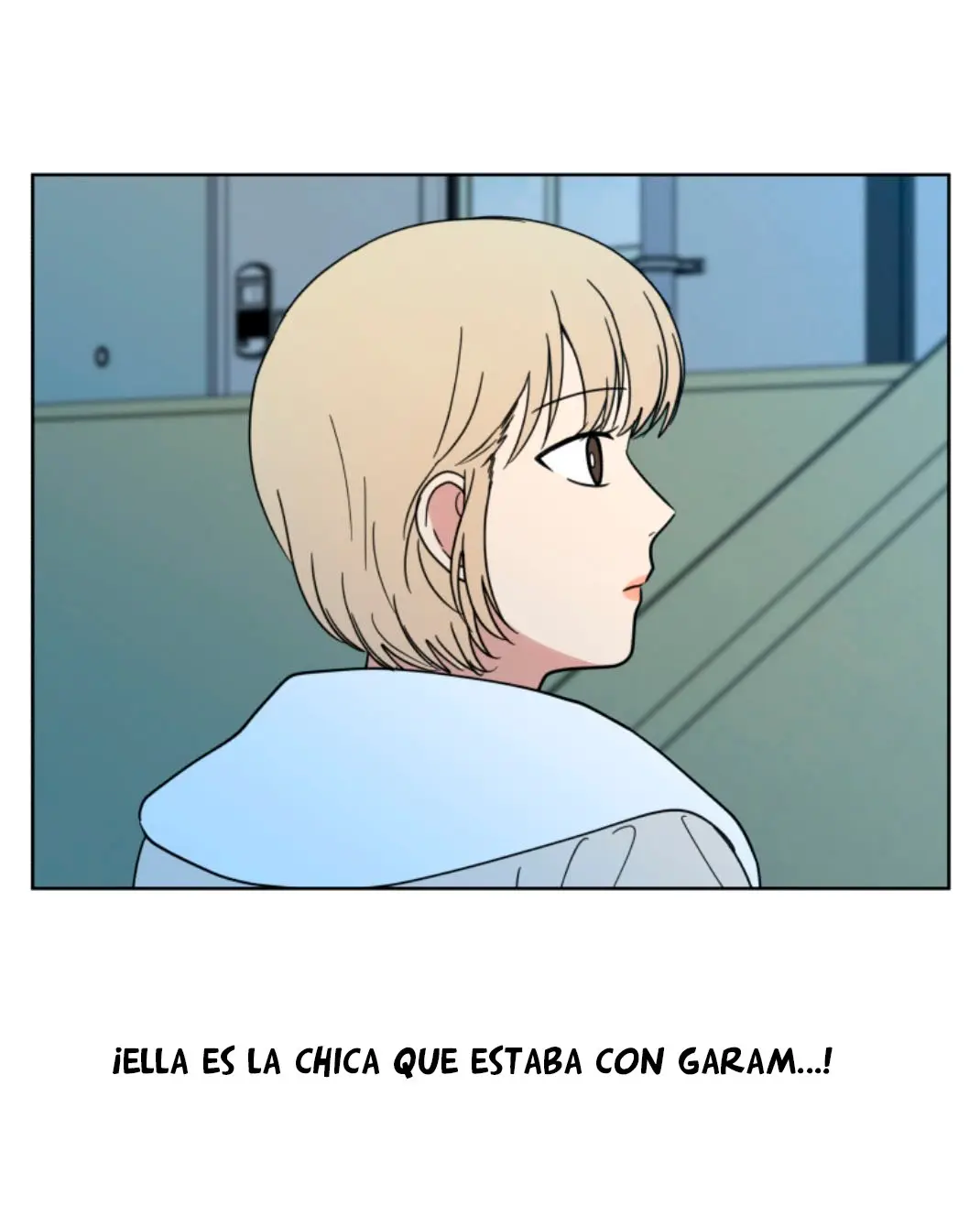 Amor que solo yo sé capítulo 48, página 26