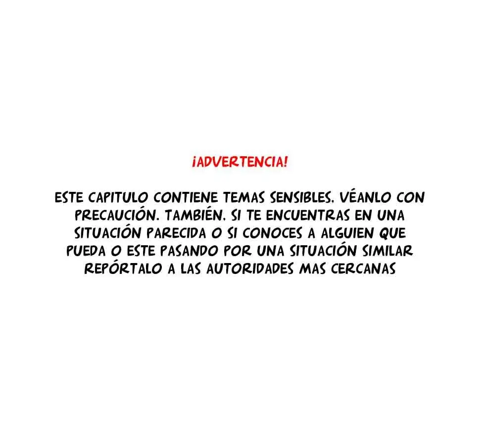 Amor que solo yo sé capítulo 65, página 4