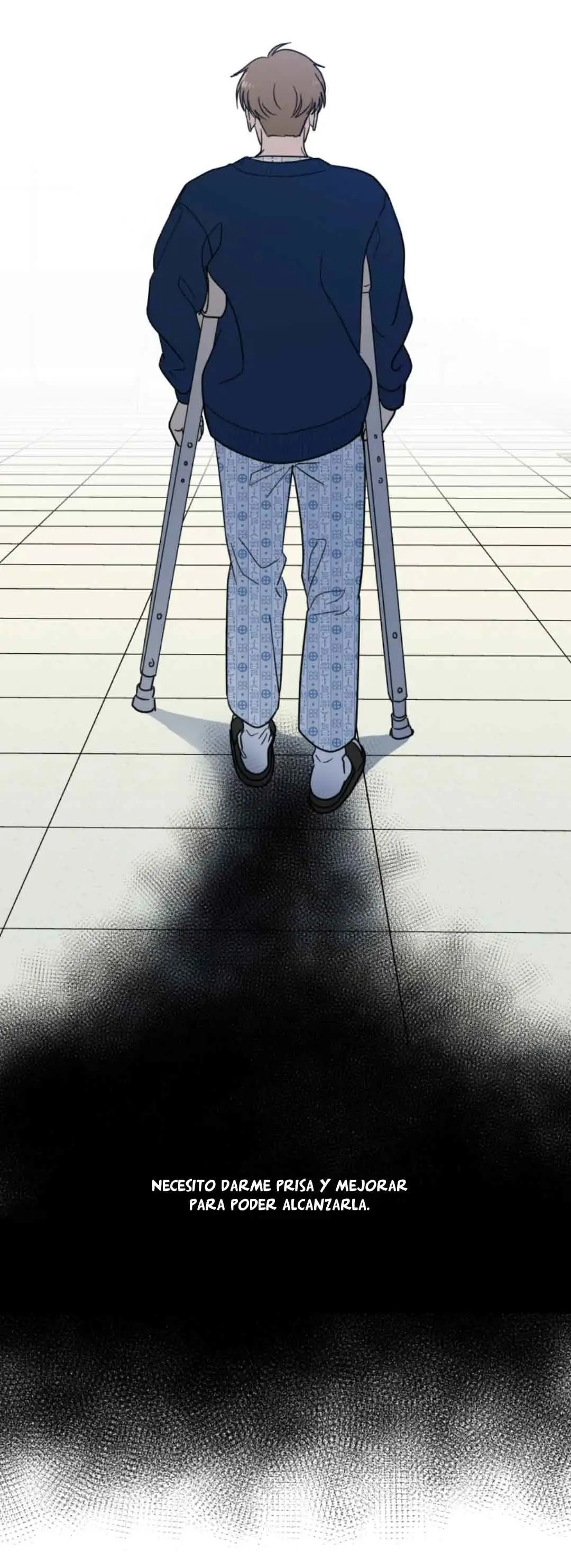 Amor que solo yo sé capítulo 71, página 28