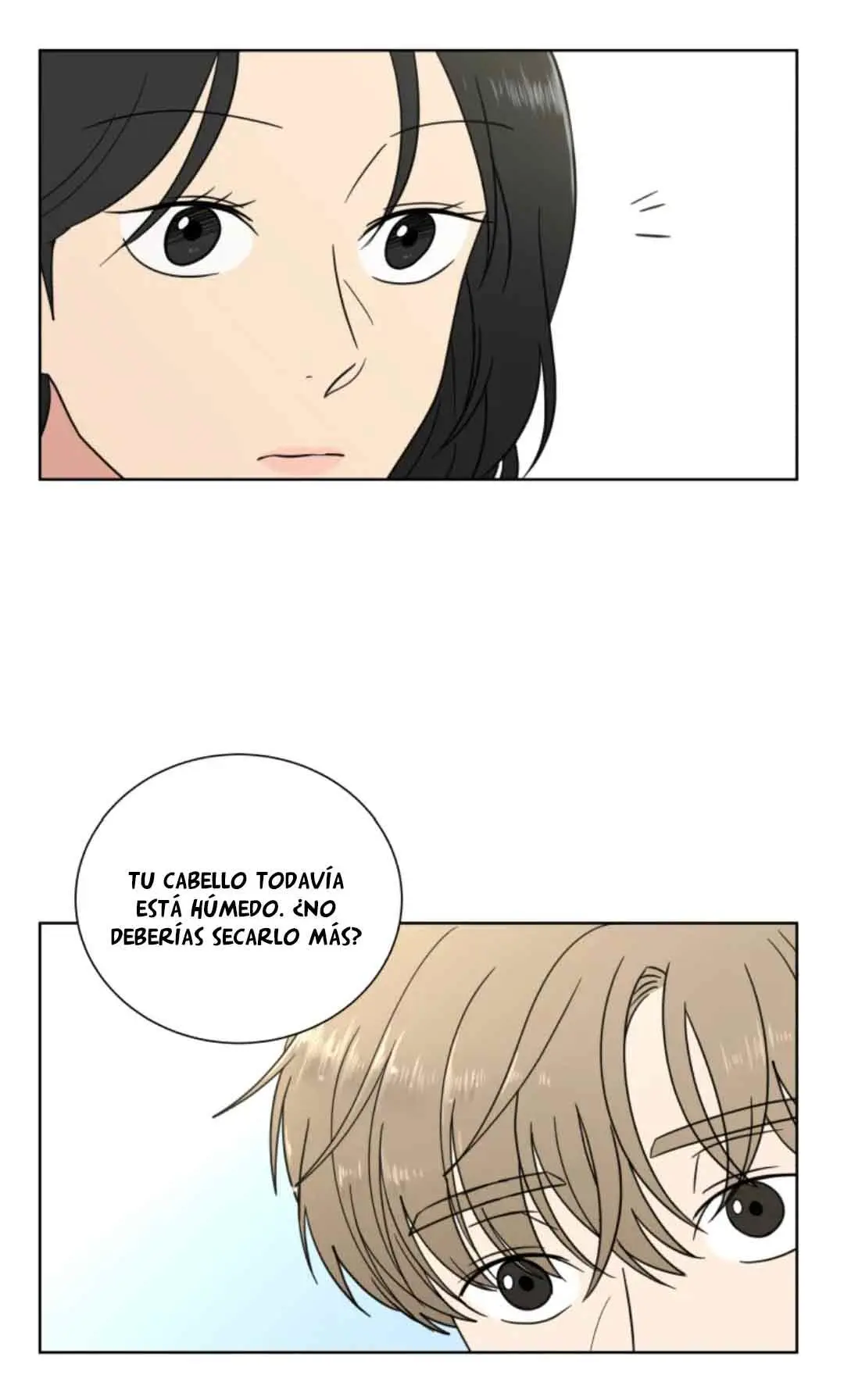 Amor que solo yo sé capítulo 75, página 5