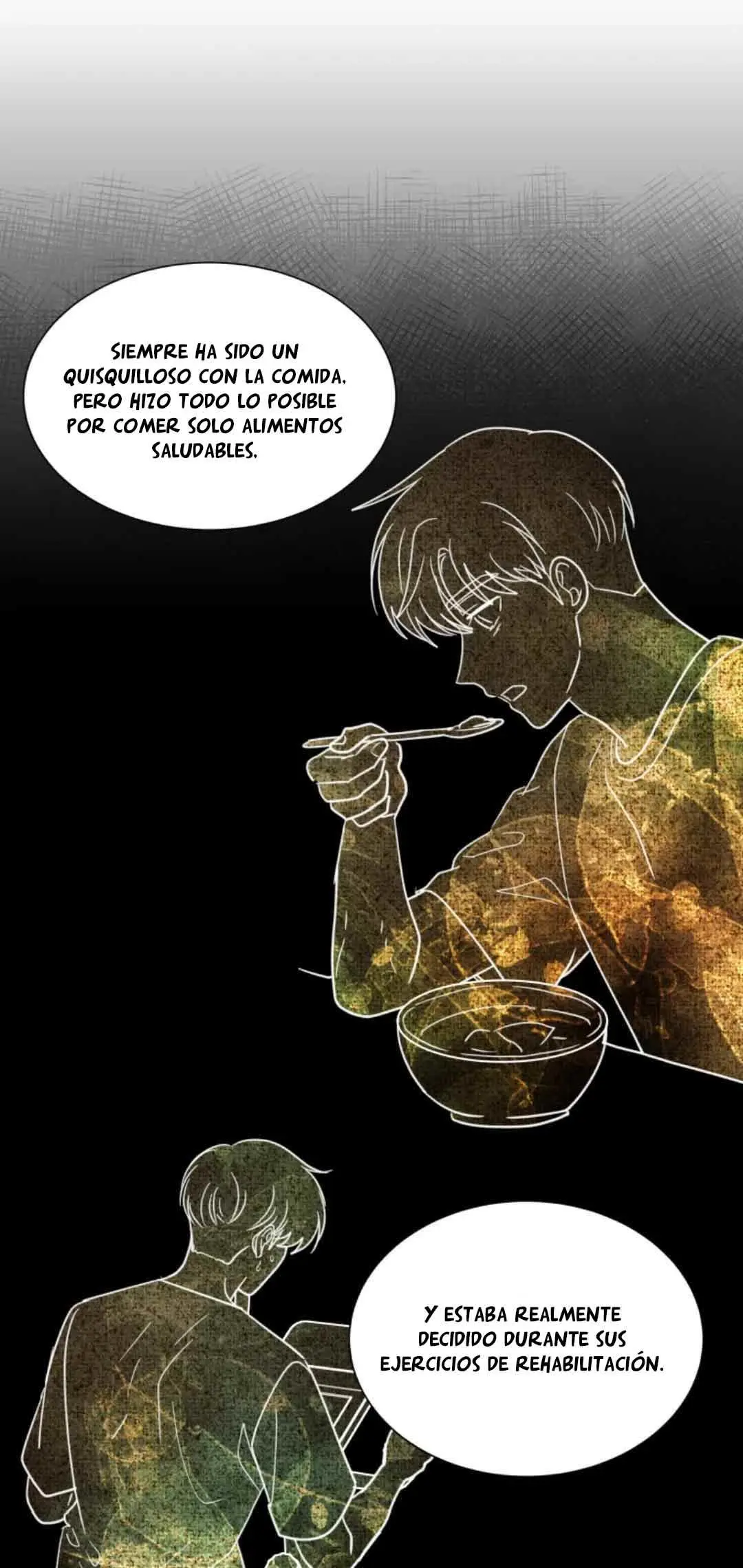 Amor que solo yo sé capítulo 76, página 13