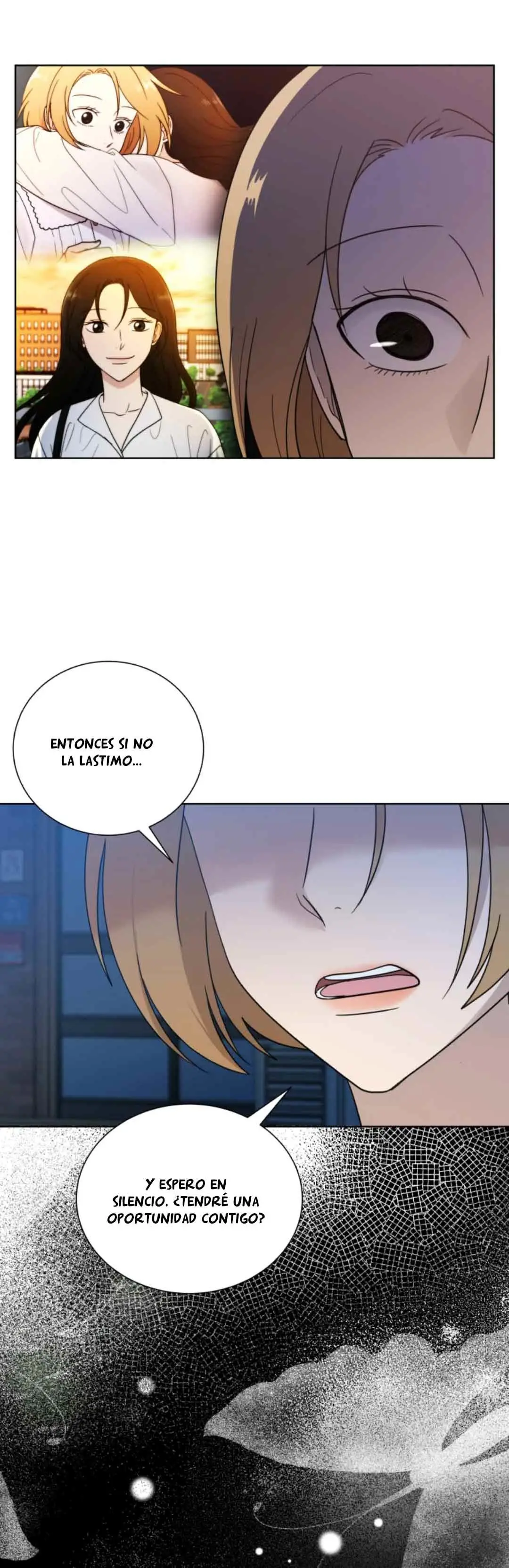 Amor que solo yo sé capítulo 84, página 24