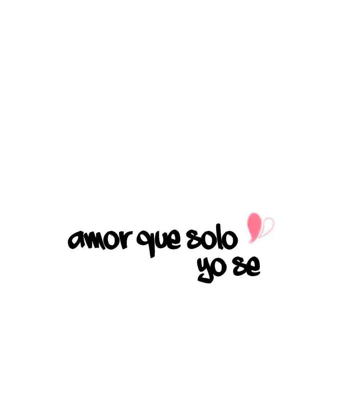Amor que solo yo sé capítulo 96, página 11